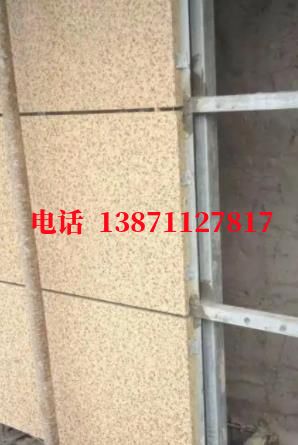 本溪海通管道清洗施工外墙ET板