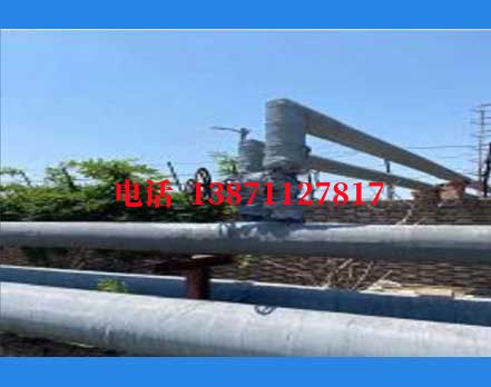 本溪海通管道清洗施工原料油管道清洗